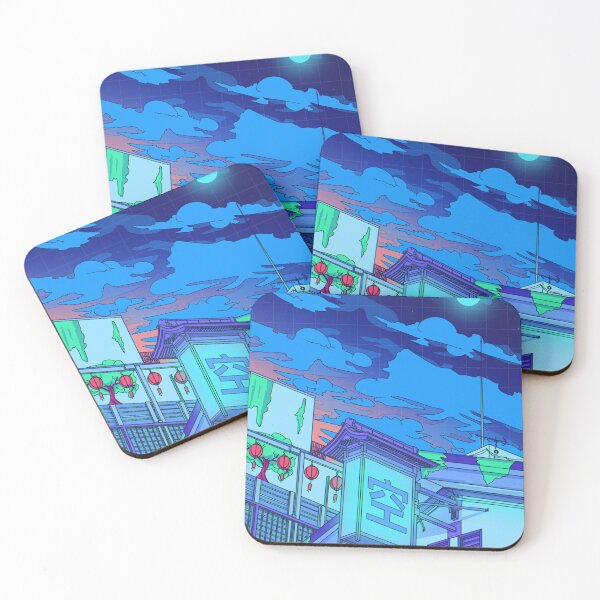 Item preview, Dream Night Sky designed and sold by Dafishop.