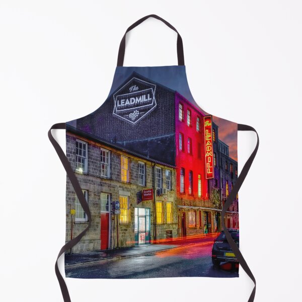 Item preview, The Leadmill Sheffield designed and sold by Alisonchambers2.