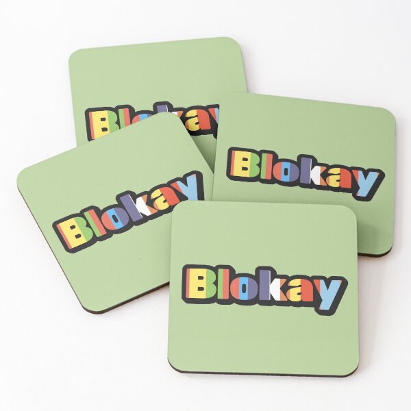 Item preview, Blokay tiny chef designed and sold by FatBirdie.
