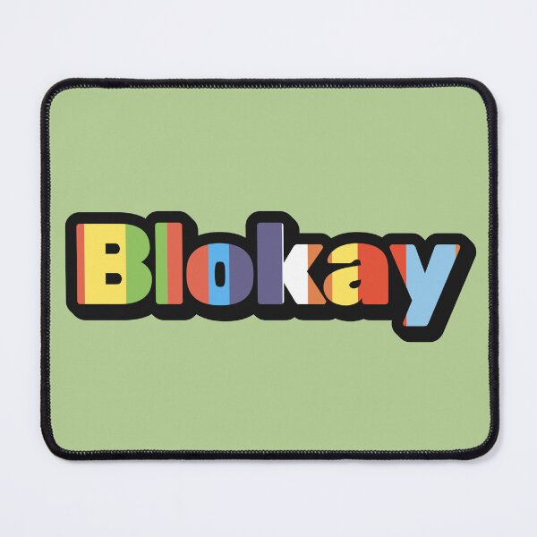 Item preview, Blokay tiny chef designed and sold by FatBirdie.