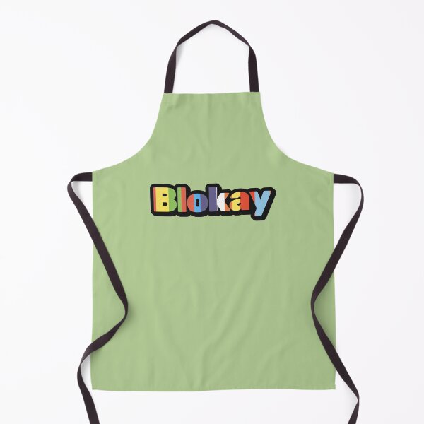 Item preview, Blokay tiny chef designed and sold by FatBirdie.