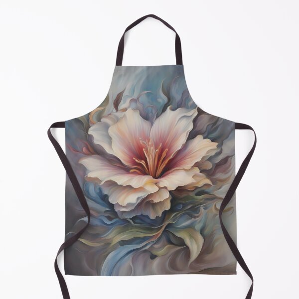 Item preview, Pastel Fantasy Flower designed and sold by BookCovered.