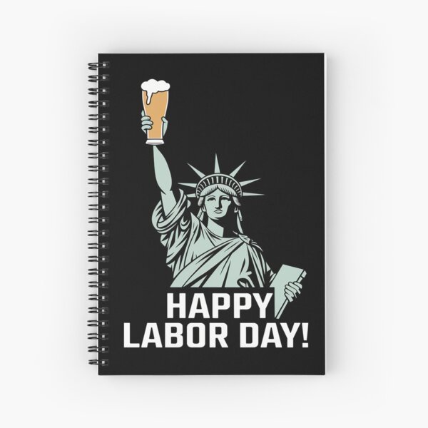 Artikel-Vorschau von Lustiges Labor Day Shirt Biertrinken, designt und verkauft von AndyOgando.