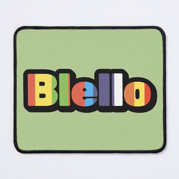 Item preview, Blello tiny chef designed and sold by FatBirdie.