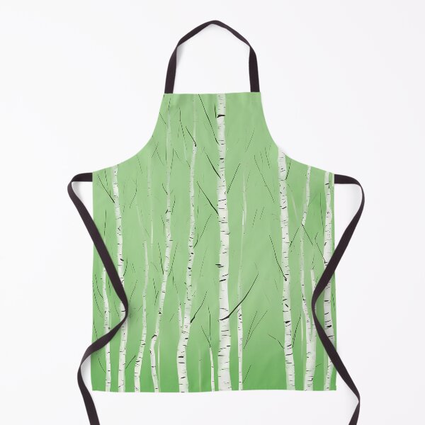 Item preview, White Birch Trees designed and sold by CalmnessbyChoice.