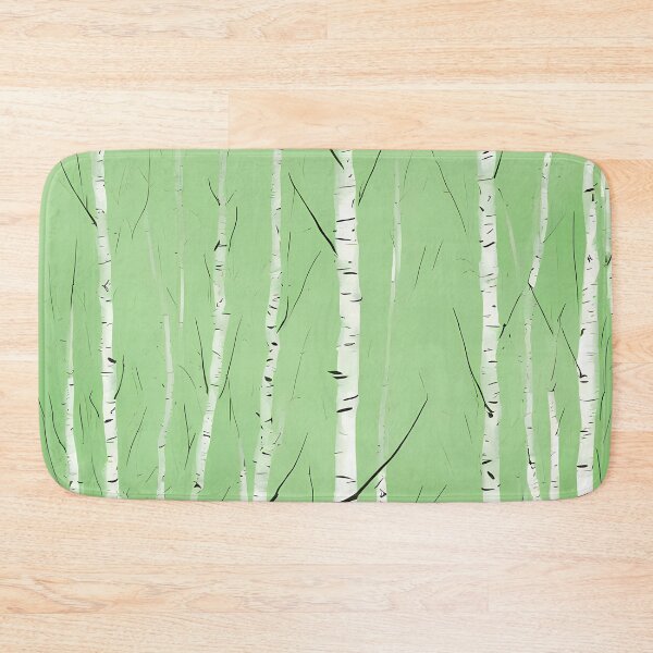 Item preview, White Birch Trees designed and sold by CalmnessbyChoice.