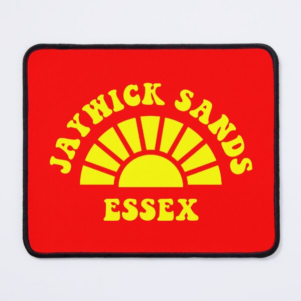 Item preview, Jaywick Sands designed and sold by sirglennbo.