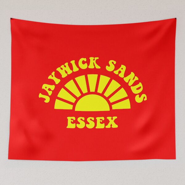 Item preview, Jaywick Sands designed and sold by sirglennbo.