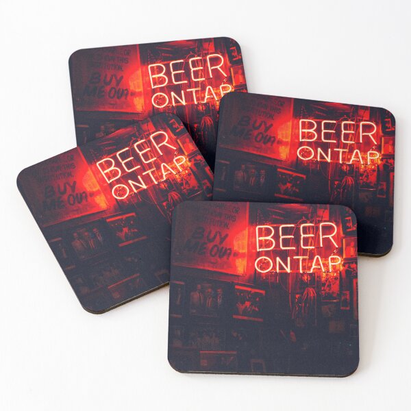 Item preview, Beer on Tap designed and sold by 35mmGoots.