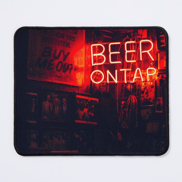 Item preview, Beer on Tap designed and sold by 35mmGoots.