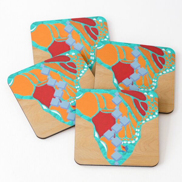 Item preview, Boarderland designed and sold by Eldon Ward.