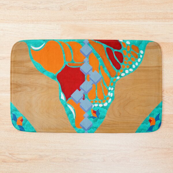 Item preview, Boarderland designed and sold by Eldon Ward.
