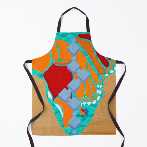 Item preview, Boarderland designed and sold by Eldon Ward.