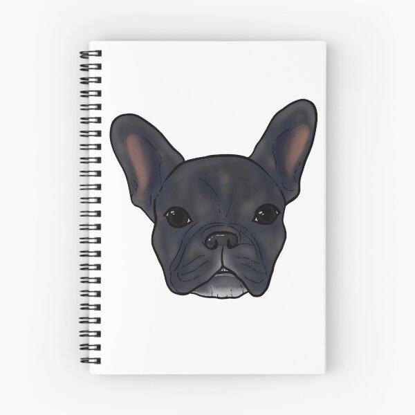 Item preview, French Bulldog designed and sold by ShaeRaindrop.