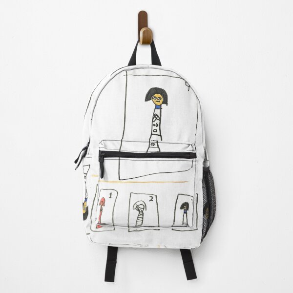 Item preview, Mummy Masters designed and sold by Slippery Easel Art House.