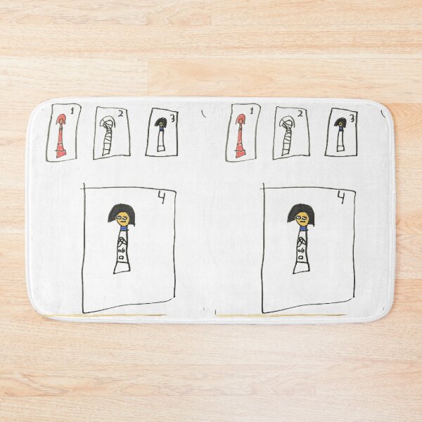 Item preview, Mummy Masters designed and sold by Slippery Easel Art House.