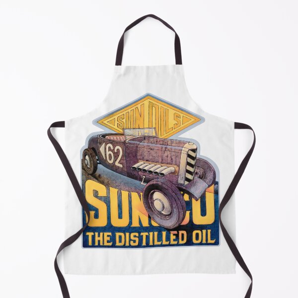 Item preview, Distilled Oil – Original Acrylic Art Inspired by Classic Automotive Oils designed and sold by Matalobos /  Retro Art & Classic Machines.