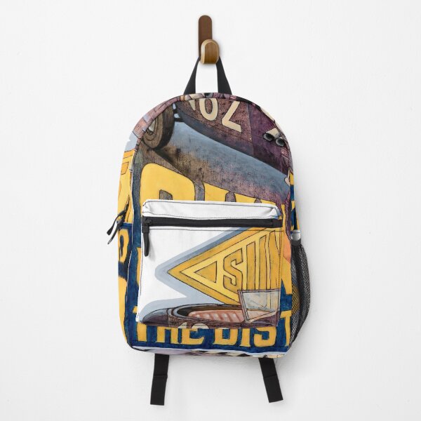Item preview, Distilled Oil – Original Acrylic Art Inspired by Classic Automotive Oils designed and sold by Matalobos /  Retro Art & Classic Machines.