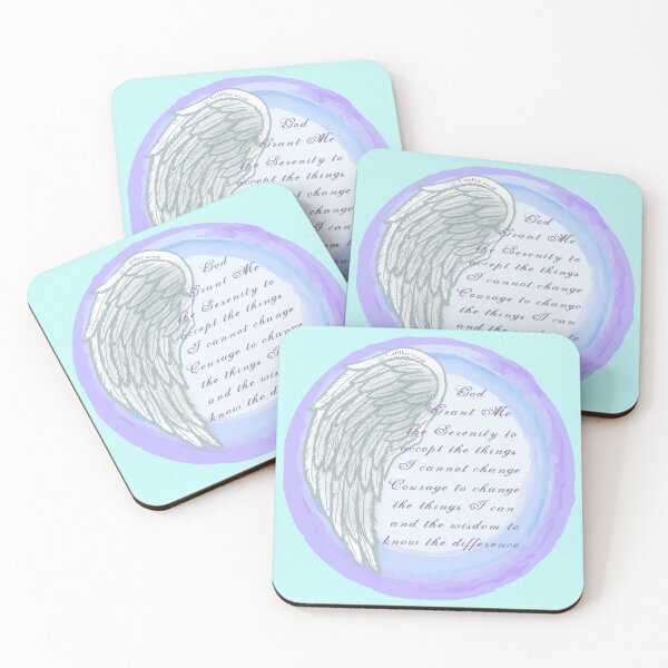 Item preview, Serenity Prayer designed and sold by artmuvz.