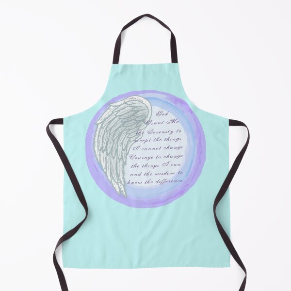 Item preview, Serenity Prayer designed and sold by artmuvz.