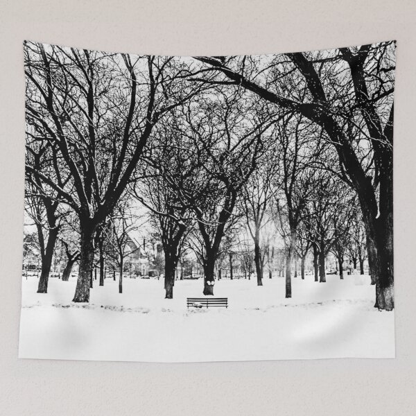 Item preview, Winter Wonderland designed and sold by 35mmGoots.