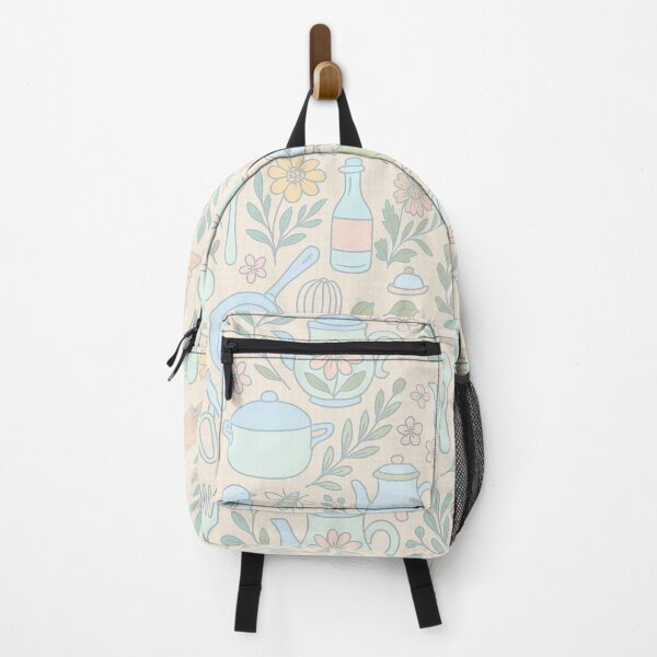 Item preview, Woodland Kitchen Garden designed and sold by Loomandlorebyh.