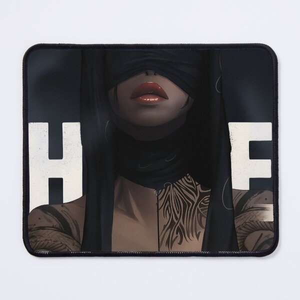 Item preview, blinded by hate designed and sold by ESAIART.