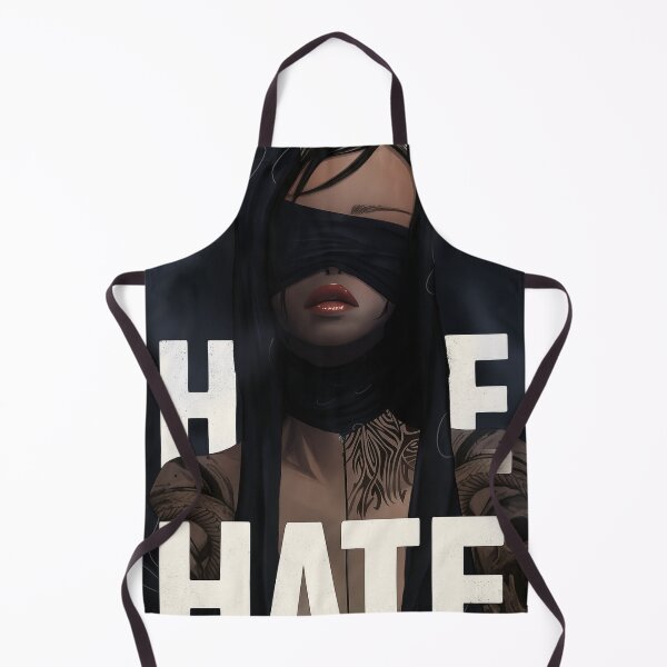 Item preview, blinded by hate designed and sold by ESAIART.