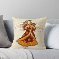 Christmas Angel pillow