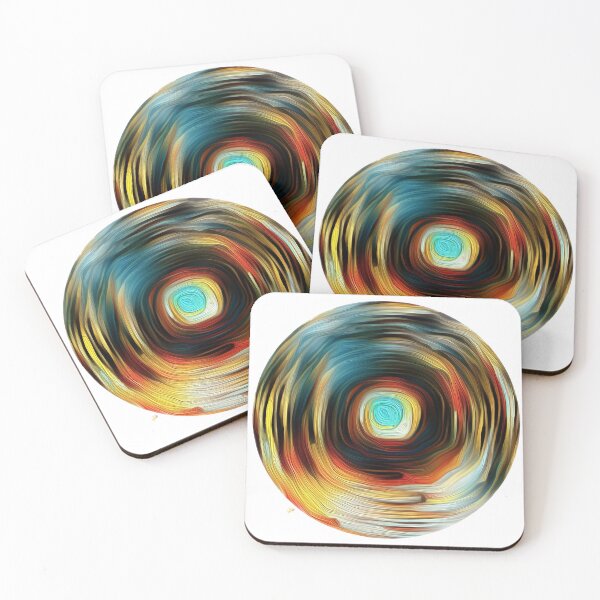 Item preview, Round and Round designed and sold by Anas Arts.