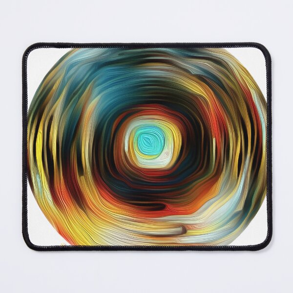 Item preview, Round and Round designed and sold by Anas Arts.