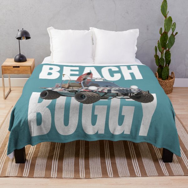Item preview, The Beach Buggy designed and sold by Hecta's Art Market.
