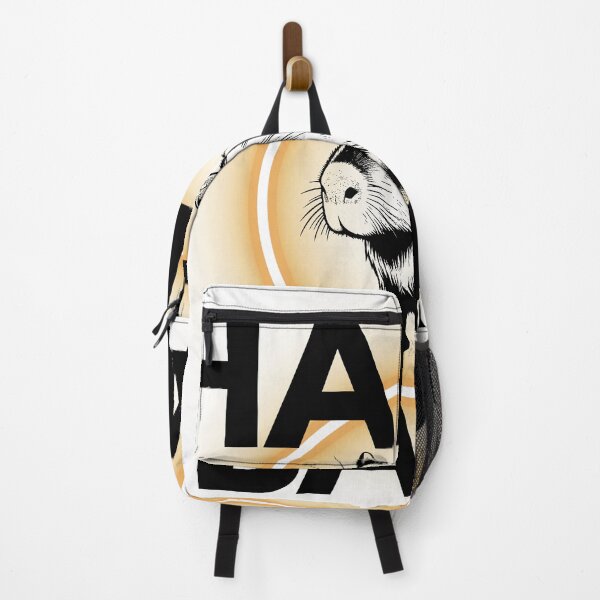 Item preview, Happybara Capybara designed and sold by ARS-PRINT.