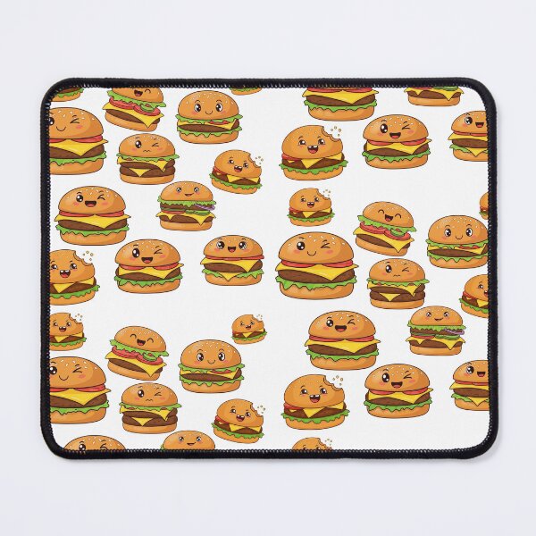 Item preview, Cheeseburger | Juicy and Mouthwatering Food-Inspired Graphic designed and sold by Tw1nsAIArt.