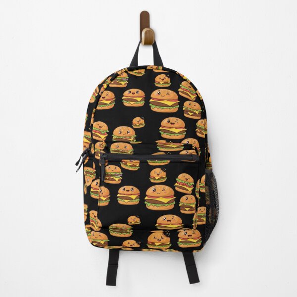Item preview, Cheeseburger | Juicy and Mouthwatering Food-Inspired Graphic designed and sold by Tw1nsAIArt.