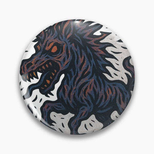 Item preview, Evil Unicorn  designed and sold by StickItStuckIt.