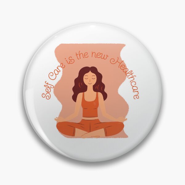 Item preview, Self Care is the New Healthcare! Dance, Yoga Gift designed and sold by SSustainable.