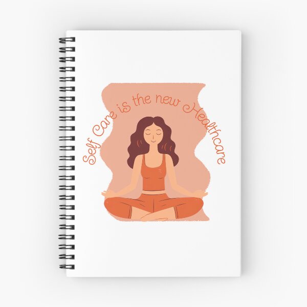 Item preview, Self Care is the New Healthcare! Dance, Yoga Gift designed and sold by SSustainable.