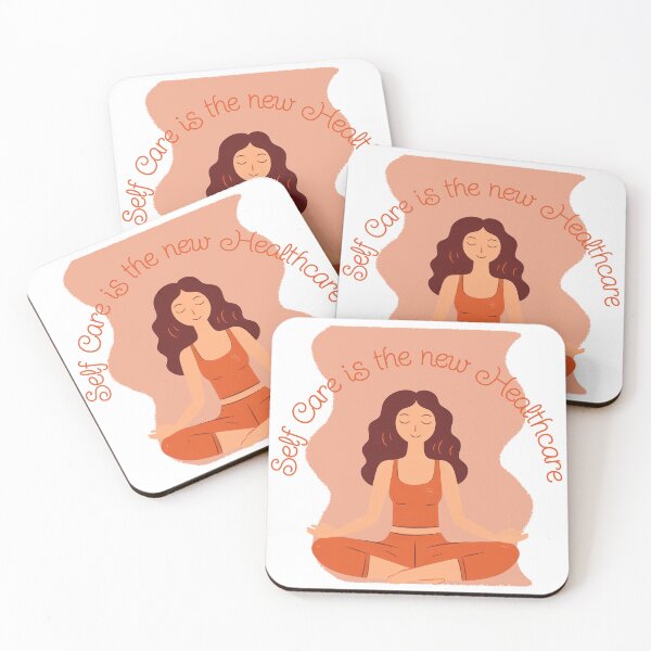Item preview, Self Care is the New Healthcare! Dance, Yoga Gift designed and sold by SSustainable.