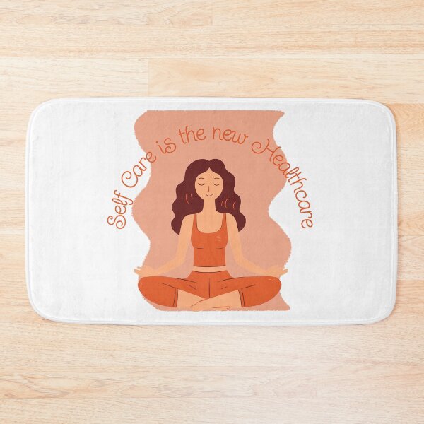 Item preview, Self Care is the New Healthcare! Dance, Yoga Gift designed and sold by SSustainable.