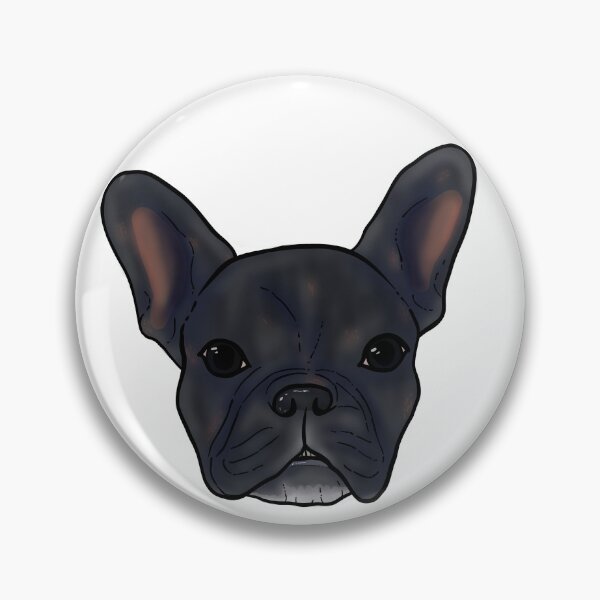 Item preview, Got Snacks? French Bulldog designed and sold by ShaeRaindrop.