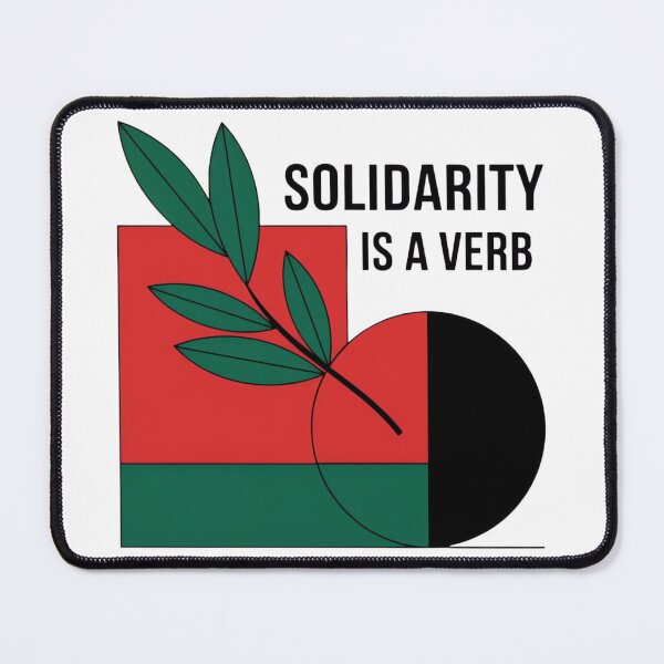Item preview, Retro Bauhaus Free Palestine – Minimalist Solidarity Design designed and sold by ARTReMi.