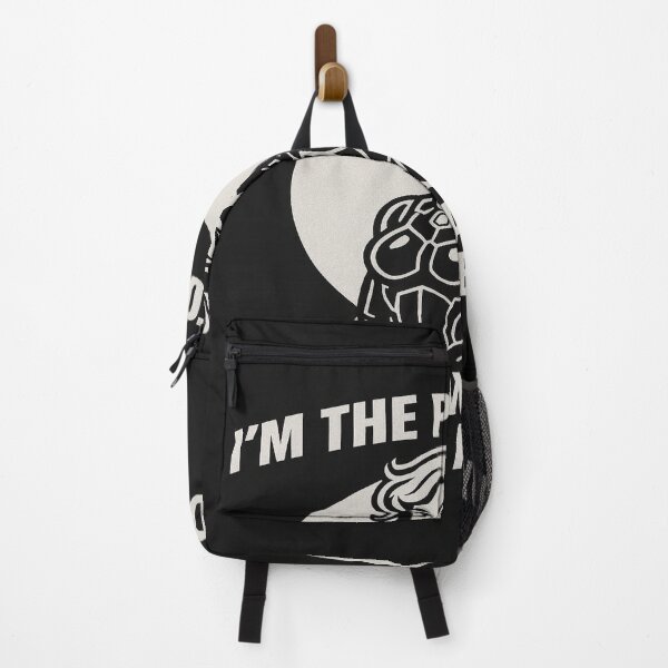 Item preview, I AM THE PROTOTYPE THEY WARNED YOU ABOUT ai generated created by frasues designed and sold by frasues.