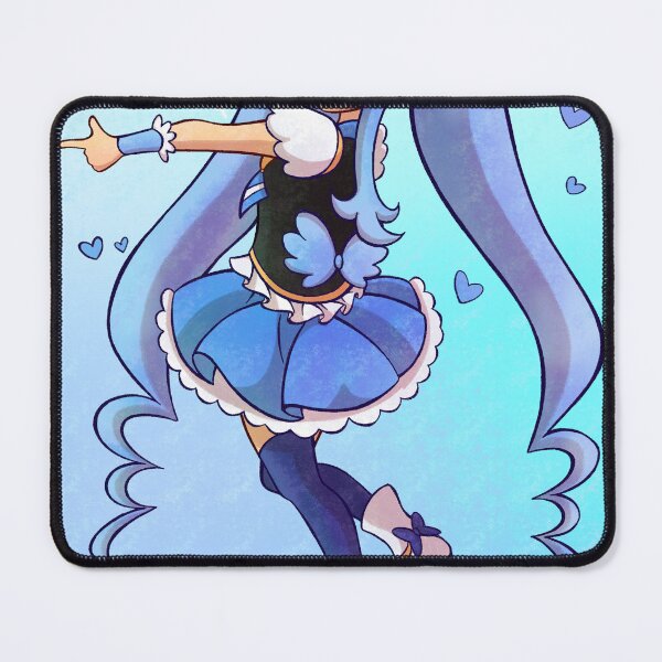 Item preview, cure princess designed and sold by nic0a.