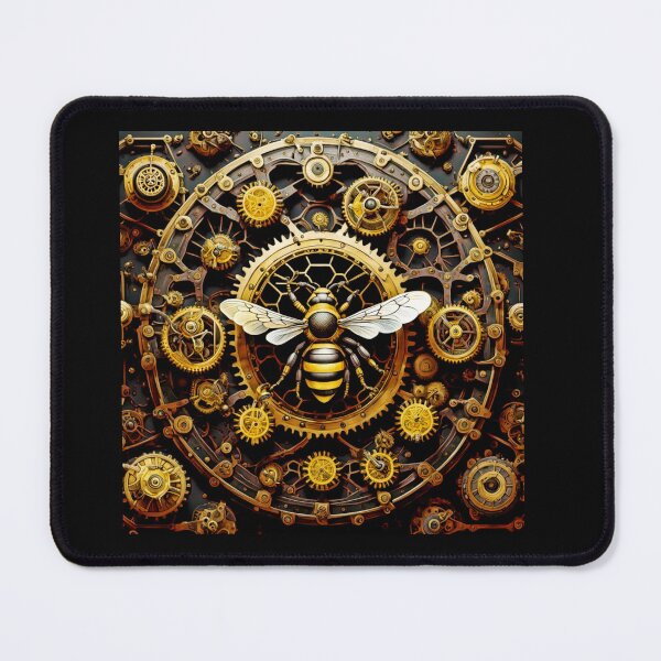 Item preview, Hive in steampunk style#3 designed and sold by Helios Be. Lavsh.