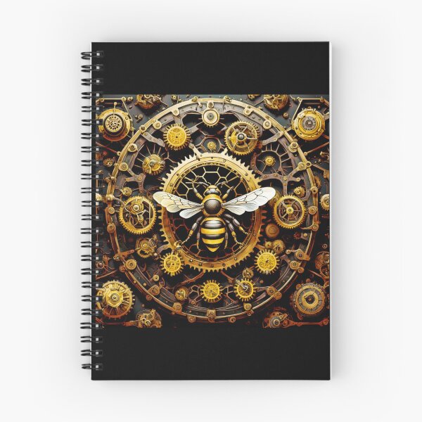 Item preview, Hive in steampunk style#3 designed and sold by Helios Be. Lavsh.