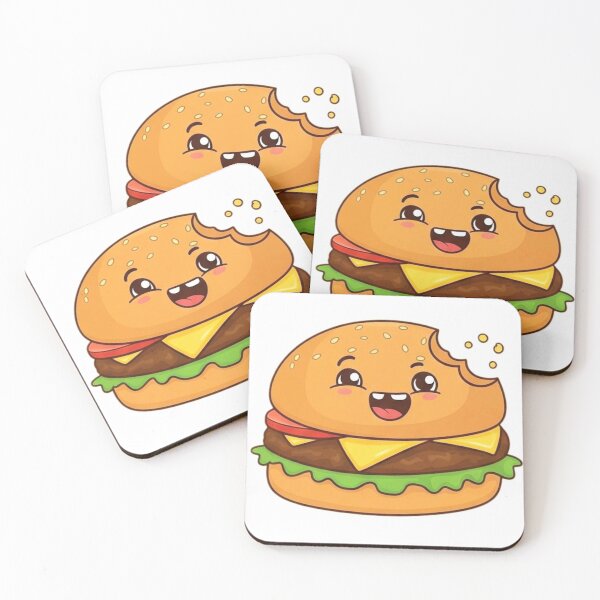 Item preview, Cheeseburger | Juicy and Mouthwatering Food-Inspired Graphic designed and sold by Tw1nsAIArt.