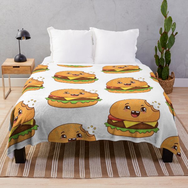 Item preview, Cheeseburger | Juicy and Mouthwatering Food-Inspired Graphic designed and sold by Tw1nsAIArt.