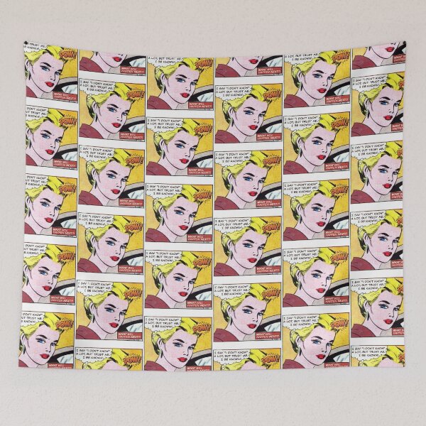 Item preview, Trust Me. I Be Knowin'! - Office/Women's Humor designed and sold by SSustainable.