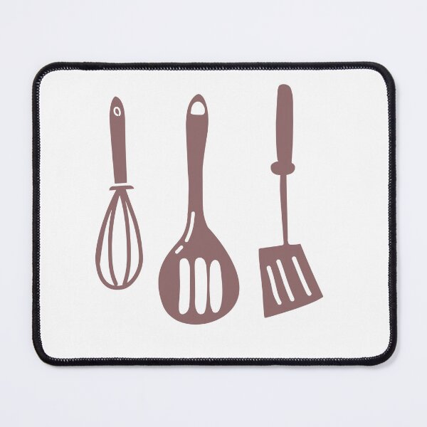 Item preview, Passion Cuisine – The art of savoring every moment designed and sold by SakuraHQ.
